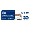 Tork 10840 Universal Xpressnap Spenderserviette N4 Interfold, 33 x 21,6 cm, 1-lg, weiß