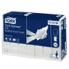 Tork 120398 Xpress Advanced Papierhandtücher Multifold Interfold H2 21,2 x 25,5 cm, 2-lagig, weiß
