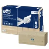 Tork 130299 Xpress Advanced weiche Papierhandtücher Recycling Multifold Interfold H2 21,3 x 24 cm, 2-lagig, natur