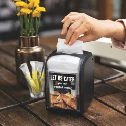 Tork 272900 Xpressnap Fit Tischspender Multifold N14