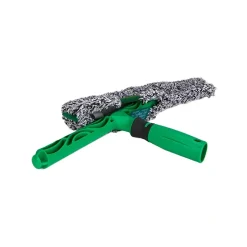 Unger ErgoTec 2in1 Profi-Fensterreinigungs-Starterset , 2-teilig
