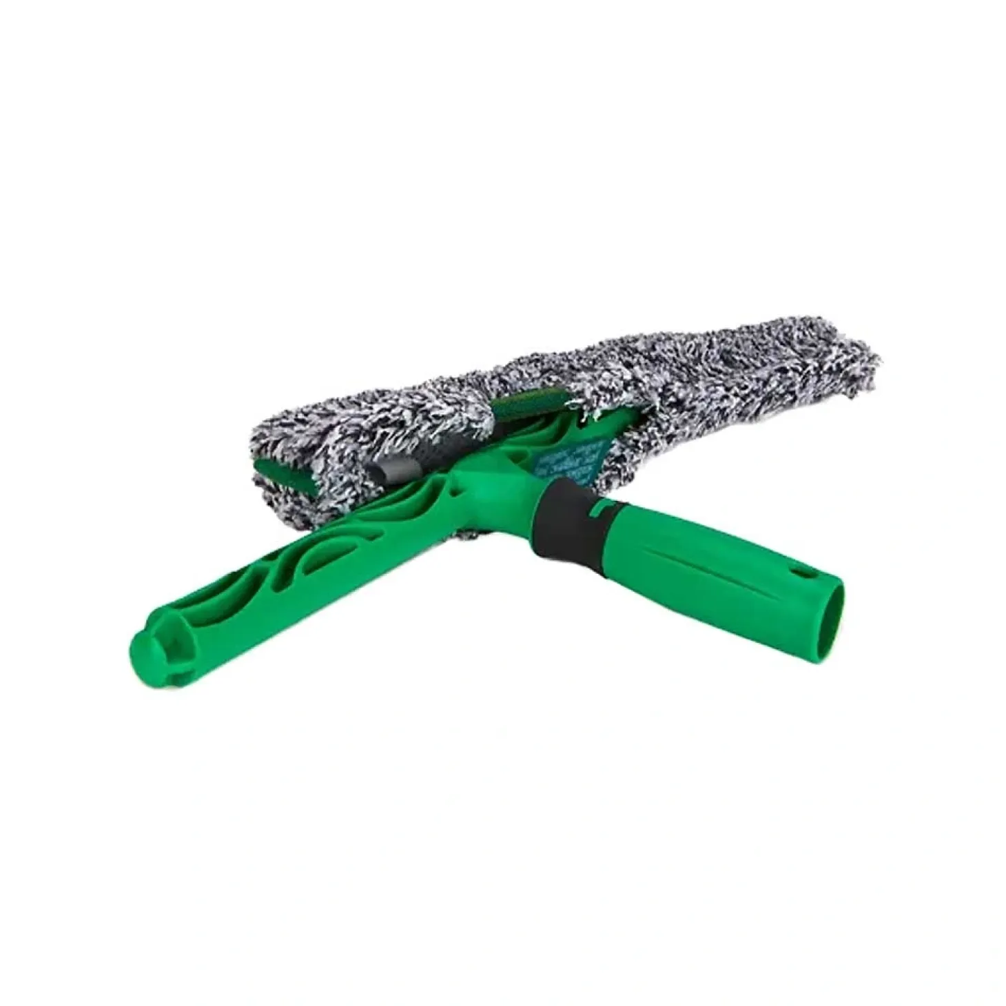 Unger ErgoTec 2in1 Profi-Fensterreinigungs-Starterset , 2-teilig