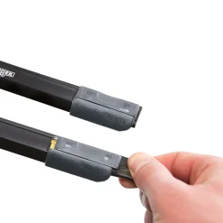 Unger ErgoTec Ninja Alu-Schiene