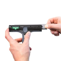 Unger ErgoTec Ninja Glasschaber 10 cm und 15 cm
