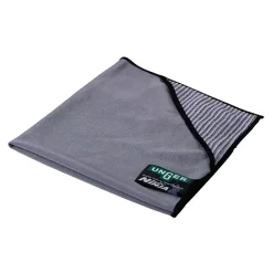 Unger ErgoTec Ninja Komplett-Set 6 in 1 Glasreinigungsset, 6-teilig, 35 cm