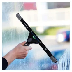 Unger ErgoTec Ninja Starter Set 2in1 Glasreinigungsset, 2-teilig
