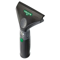 Unger ErgoTec Ninja Wischergriff 40° Kopfneigung