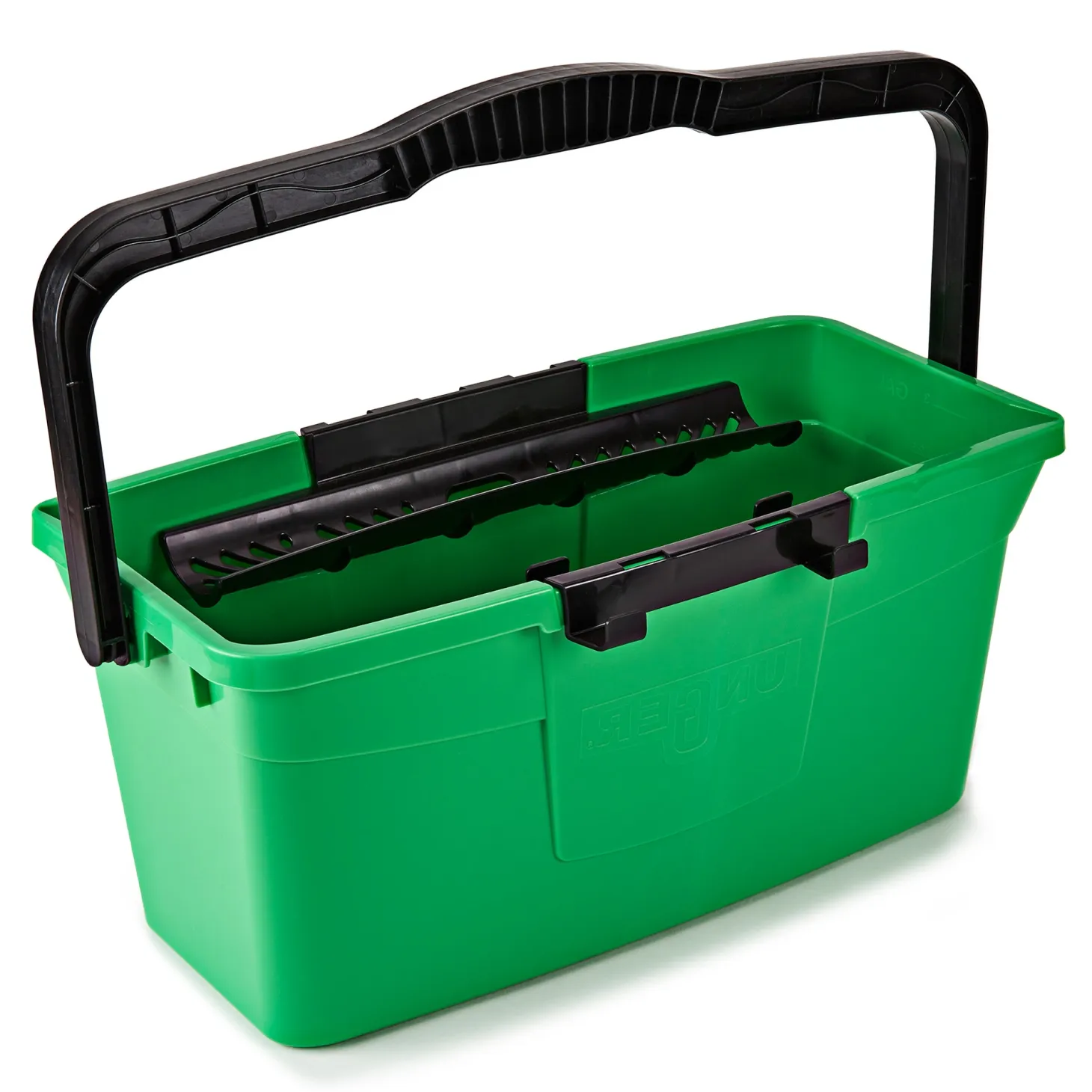 Unger Fenstereimer 12 Liter grün