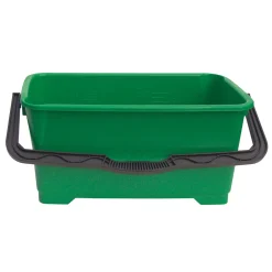 Unger Fenstereimer 28 Liter grün