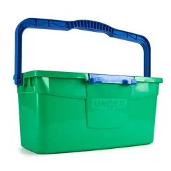 Unger Green Label Glasreinigungs Set 6in1