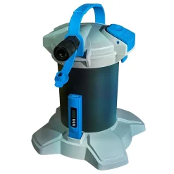 Unger HighFlow Reinwasser-Filter