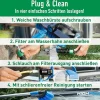 Unger HighFlow Reinwassersystem Set 1,2 m