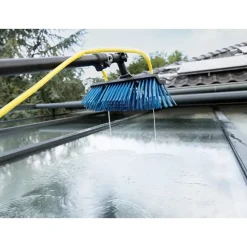 Unger HighFlow Wasserstangen Set 6,00 m