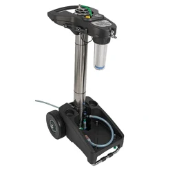Unger HydroPower NANO Reinwassersystem Basis ohne DI-Filter