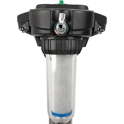Unger HydroPower NANO Reinwassersystem Komplett mit DI-Filter