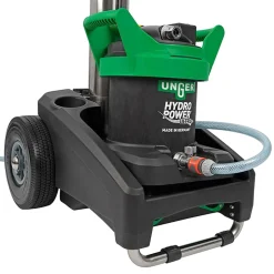 Unger HydroPower NANO Reinwassersystem Komplett mit DI-Filter
