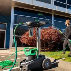 Unger HydroPower NANO Reinwassersystem Komplett mit DI-Filter