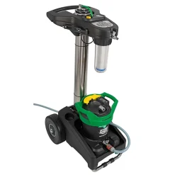 Unger HydroPower NANO Reinwassersystem Komplett mit DI-Filter