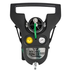 Unger HydroPower NANO Reinwassersystem Komplett mit DI-Filter