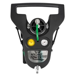 Unger HydroPower NANO Reinwassersystem Komplett Carbon 24K