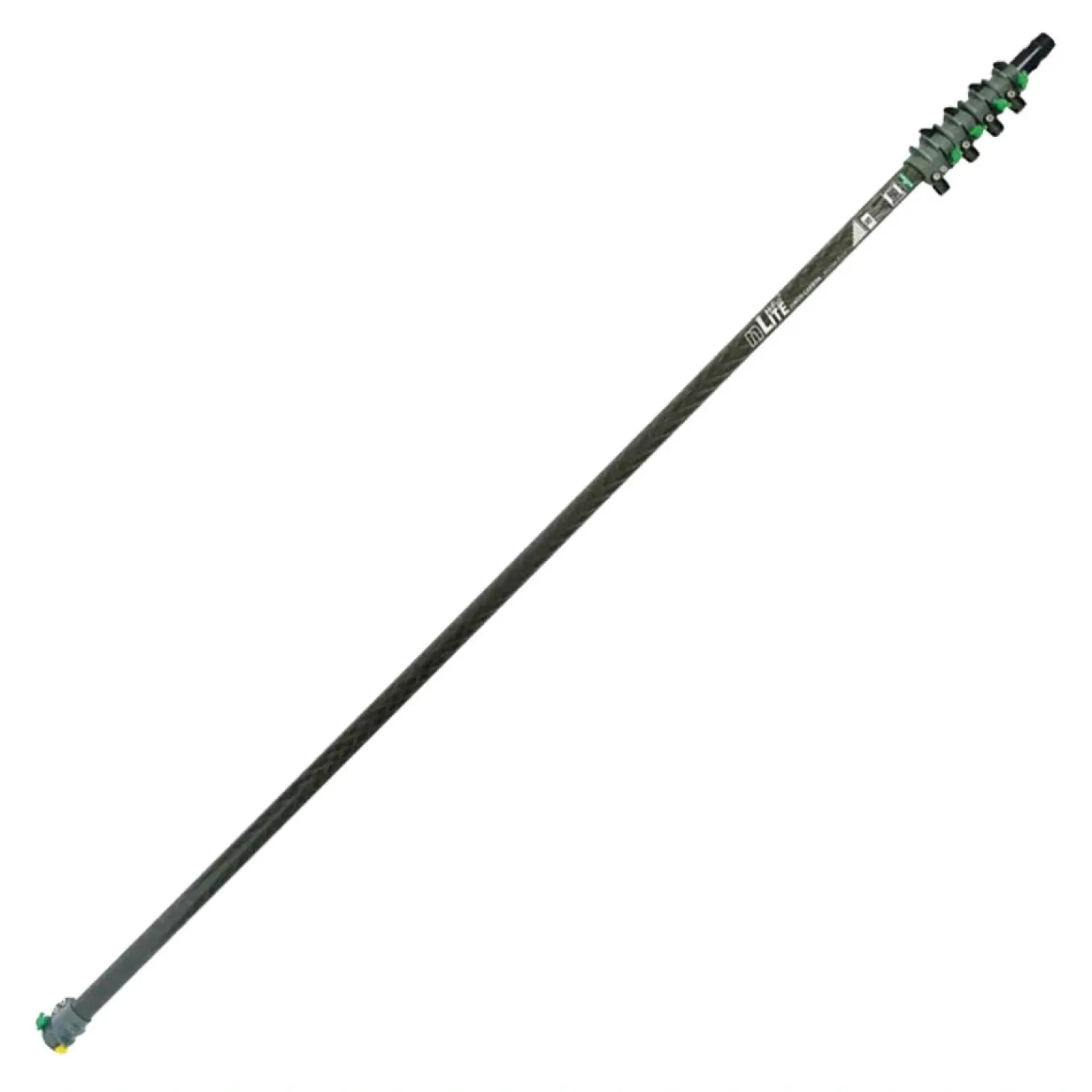 Unger HydroPower RO M High Rise Set Hi Mod Reinwassersystem, 13,40 m