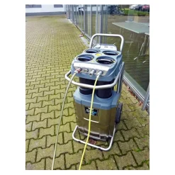 Unger HydroPower RO M High Rise Set Hi Mod Reinwassersystem, 13,40 m