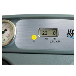 Unger HydroPower RO M High Rise Set Hi Mod Reinwassersystem, 13,40 m