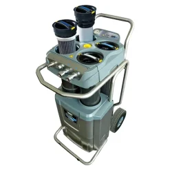 Unger HydroPower RO M High Rise Set Hi Mod Reinwassersystem, 13,40 m