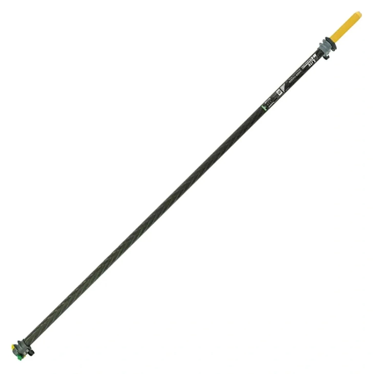 Unger HydroPower RO M High Rise Set Hi Mod Reinwassersystem, 13,40 m