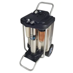 Unger HydroPower RO S Komplett Set, Carbon 24K, 11,90m