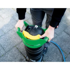 Unger HydroPower Ultra DI-Reinwasser-Filter