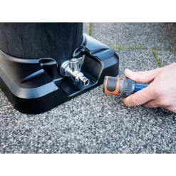 Unger HydroPower Ultra DI-Reinwasser-Filter