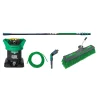 Unger HydroPower Ultra DI-Reinwassersystem Einsteiger-Set Carbon 6 m