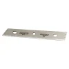 Unger Karbon Ersatzklingen für Glasschaber 10 cm