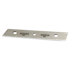 Unger Karbon Ersatzklingen für Glasschaber 10 cm