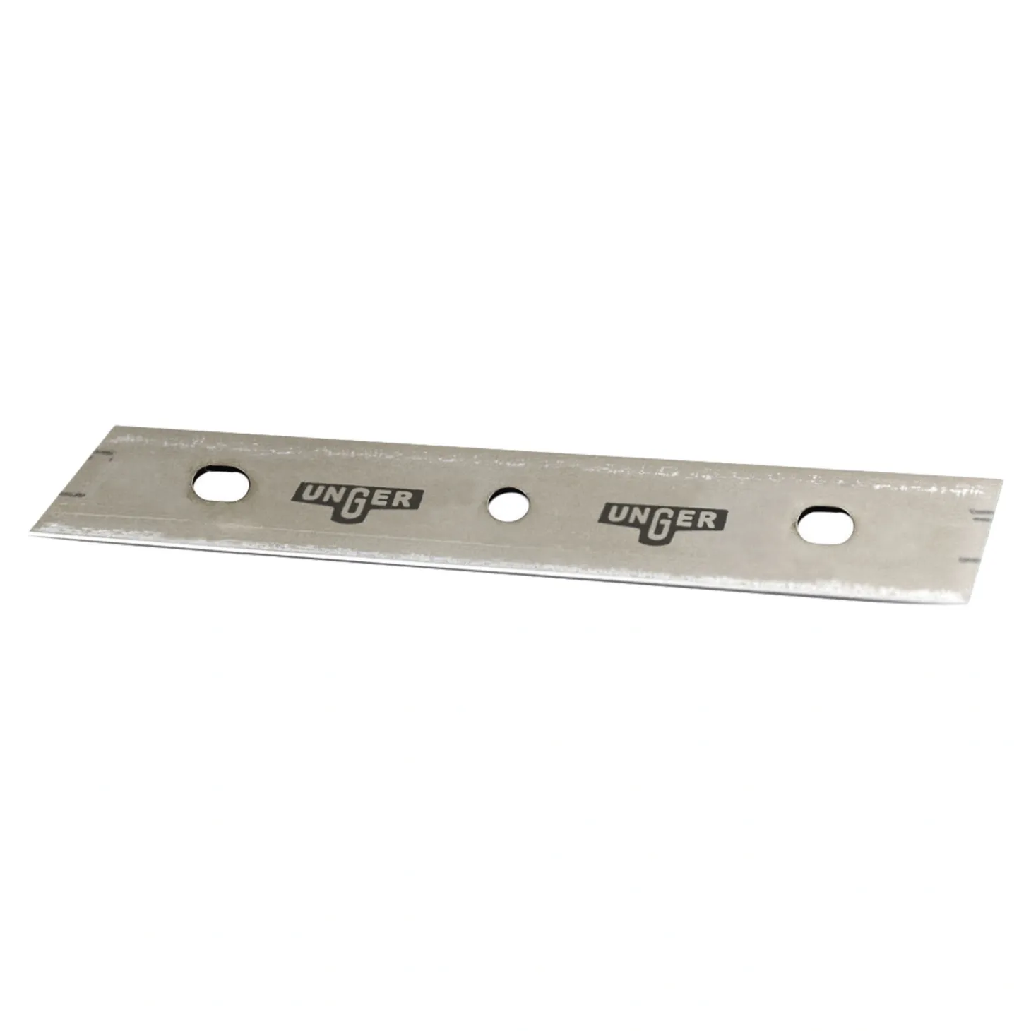 Unger Karbon Ersatzklingen für Glasschaber 10 cm