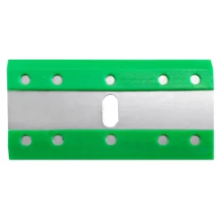 Unger Kunststoff Ersatzklingen für ErgoTec-Sicherheitsschaber 4 cm