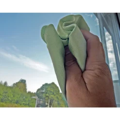 Unger MicroWipe Fenstertuch