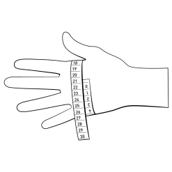 Unger Neoprenhandschuhe