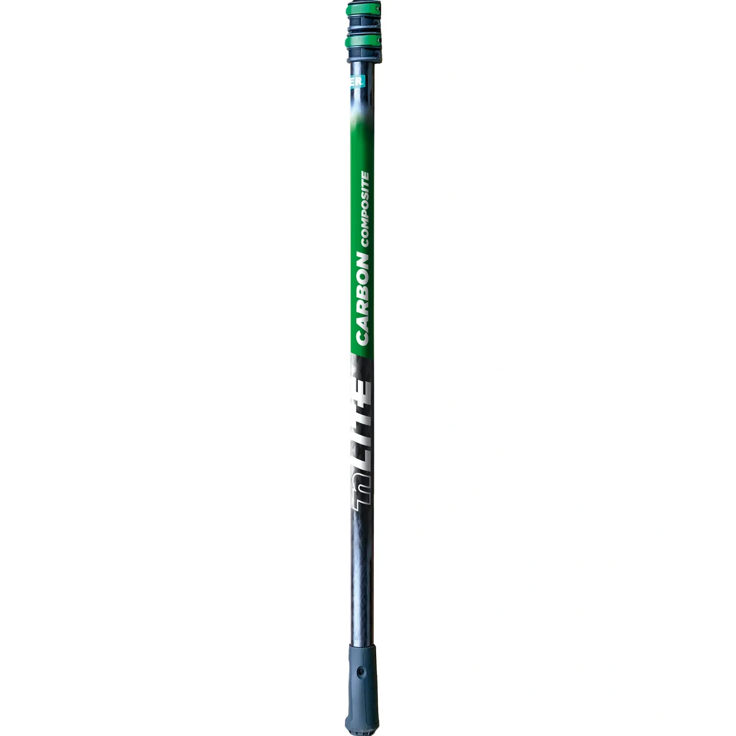 Unger nLITE Carbon Composite Reinwasser-Teleskopstange