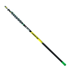 Unger nLITE Carbon 16K 7-teilig 10 m Wasserstange