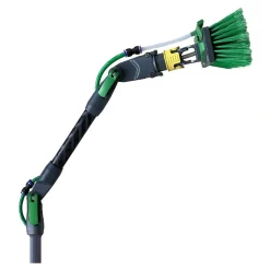 Unger nLite Connect Winkeladapter Set M für Teleskopstangen, 42 cm