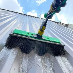 Unger nLITE Fassadenbürste 41 cm Wasserbürste