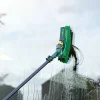 Unger nLITE Power Bürste komplett grün