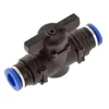 Unger nLITE Wasserflussregler