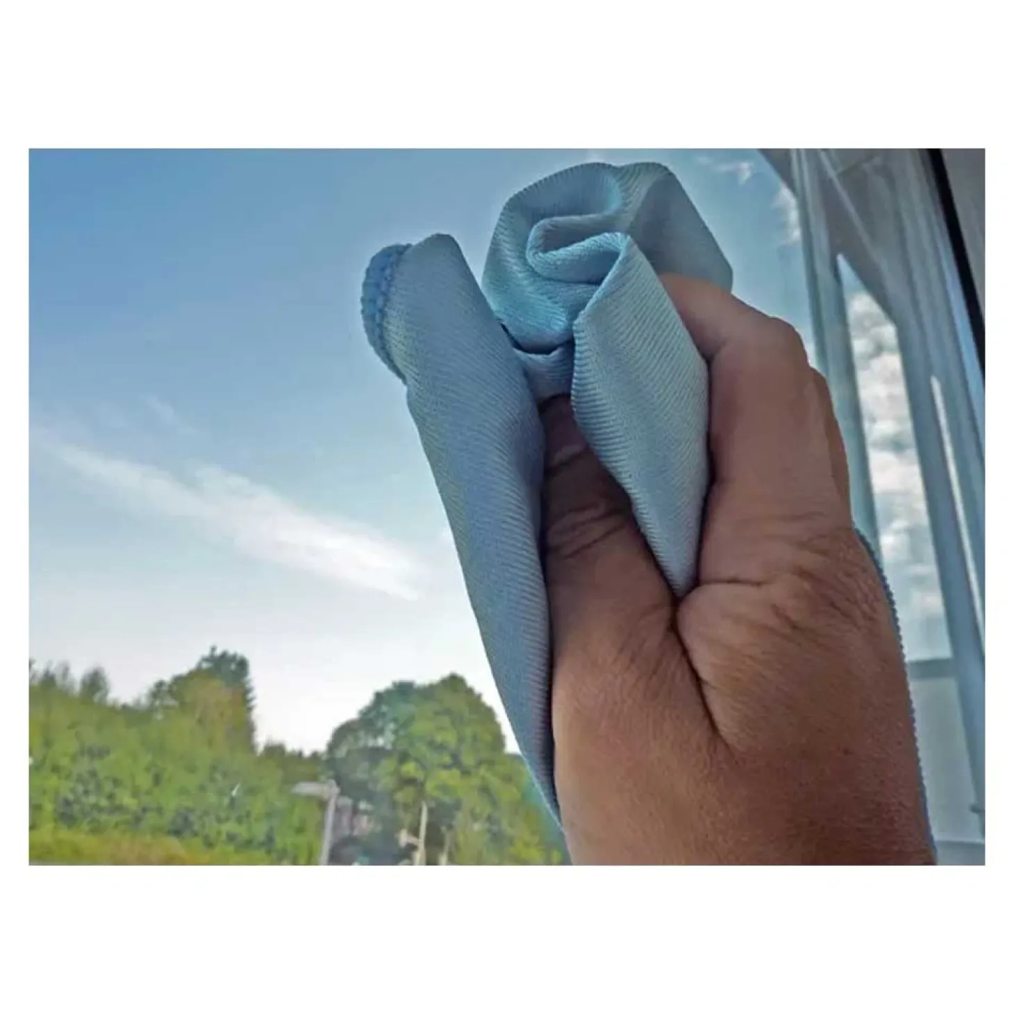Unger PRO Advanced 4in1 Glasreinigungsset, 4-teilig