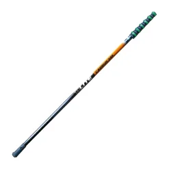 Unger Reinwasser Set HydroPower Ultra LC, DI Set Fortgeschrittene Carbon 24 K 8,6 m
