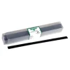 Unger Wischergummi-Box inkl. 25 Gummis, weich / soft