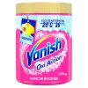 Vanish Oxi Action Fleckentferner Pulver Pink Gold
