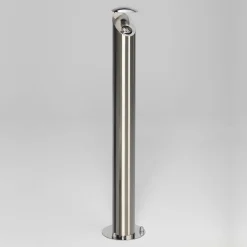 VAR Aschersäule H 103 Edelstahl